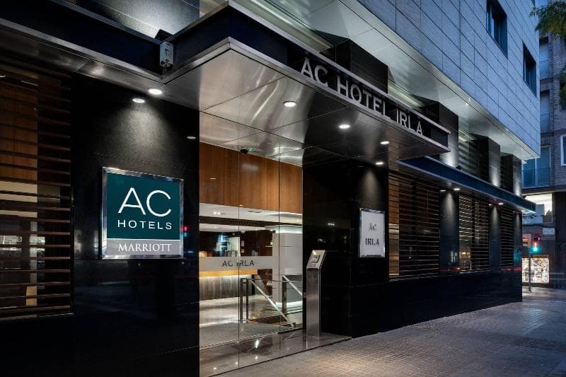 Ac Hotel Irla photo 1