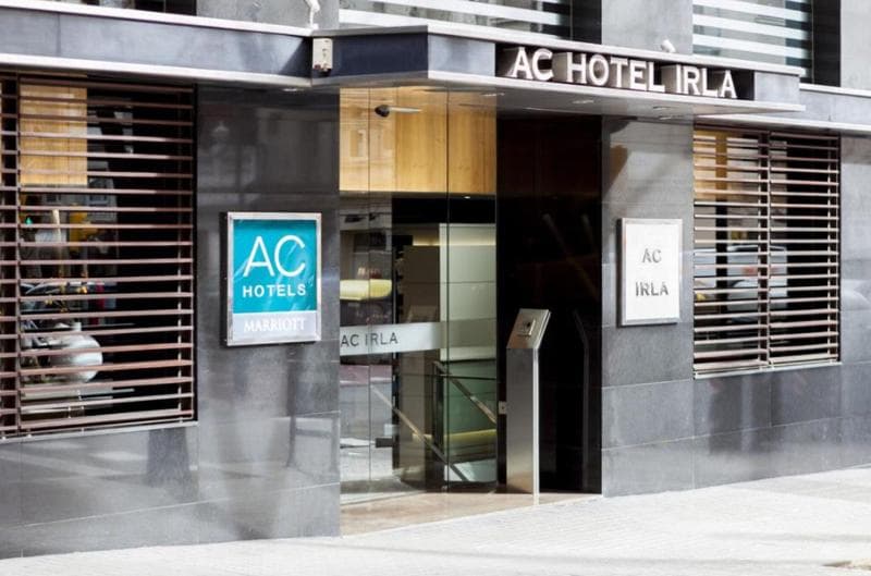 Ac Hotel Irla 3