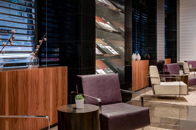 Ac Hotel Irla 5