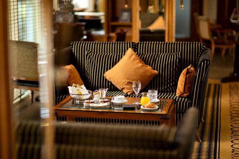 Intercontinental Madrid 4
