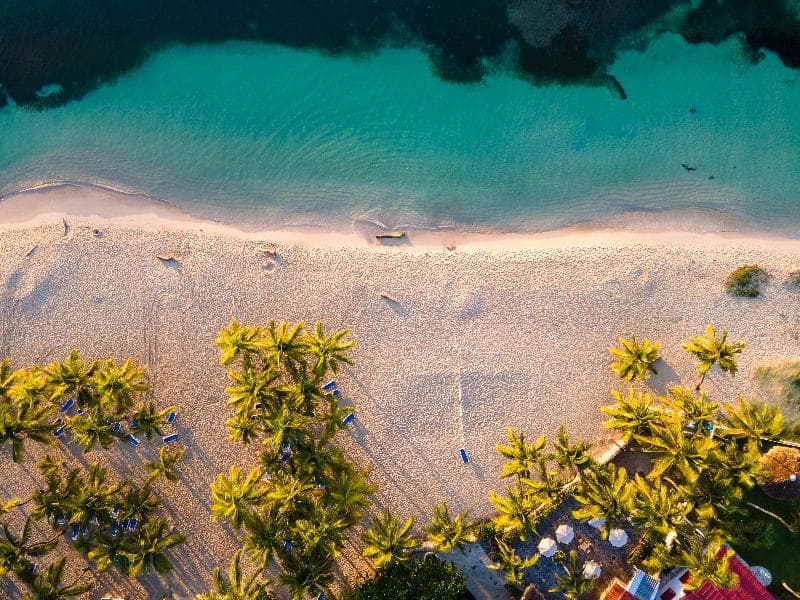 Coral Costa Caribe Beach Resort 2