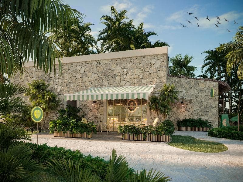 Grand Palladium Bavaro Suites Resort & Spa 1
