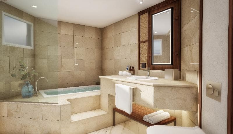 Grand Palladium Bavaro Suites Resort & Spa 4