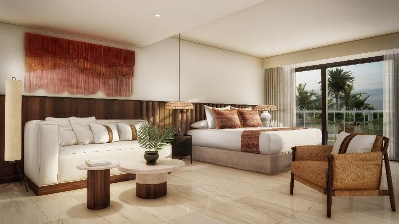 Grand Palladium Bavaro Suites Resort & Spa 3