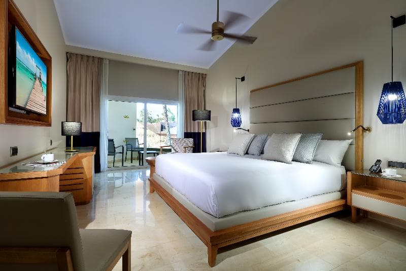 Grand Palladium Punta Cana Resort and Spa 4