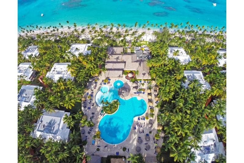 Grand Palladium Palace Resort Spa & Casino 3