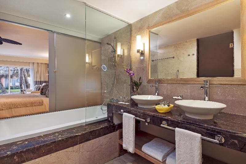 Grand Palladium Palace Resort Spa & Casino 5