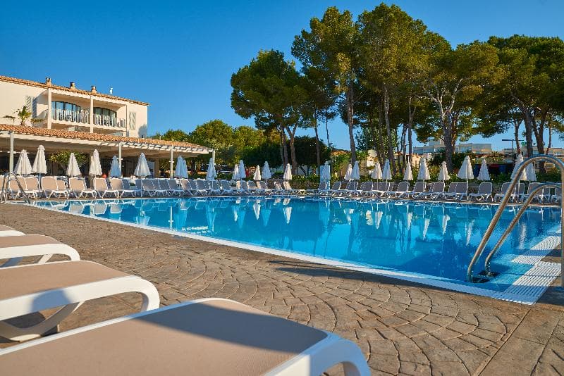 Protur Floriana Resort Aparthotel photo 1