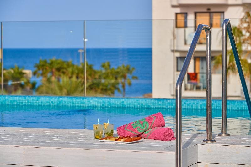 Protur Palmeras Playa Hotel photo 1