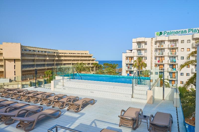 Protur Palmeras Playa Hotel 2