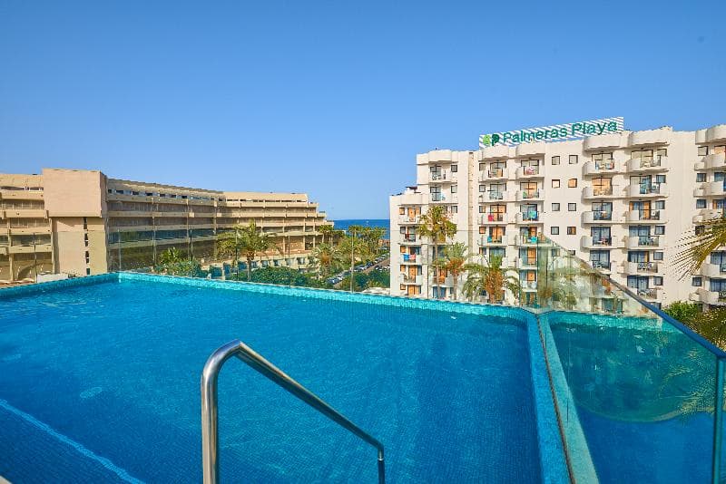 Protur Palmeras Playa Hotel 4