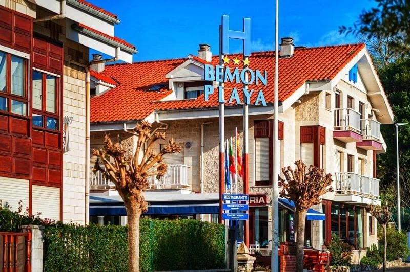 Bemon Playa photo 1