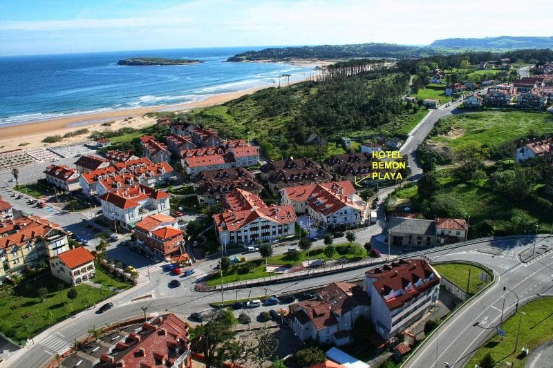 Bemon Playa 3