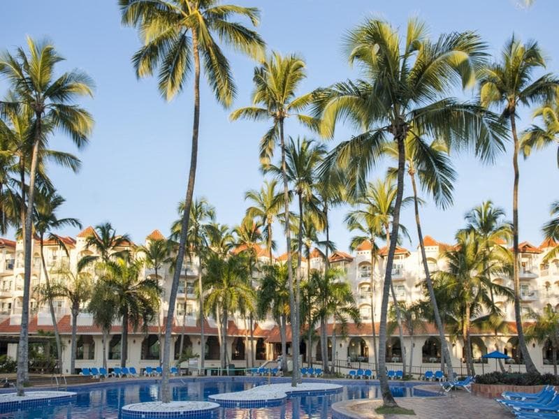 Occidental Caribe (Ex-Barcelo Punta Cana) main