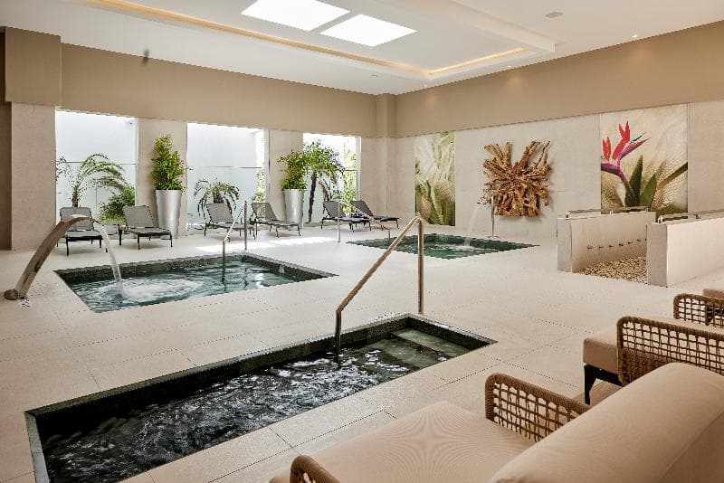 Riu Palace Macao - Adults Only - All Inclusive 5