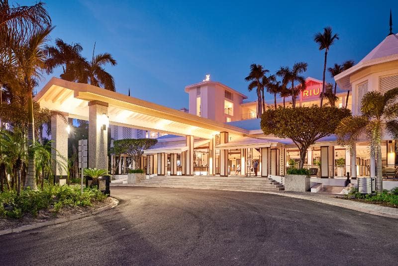 Riu Palace Macao - Adults Only - All Inclusive photo 1