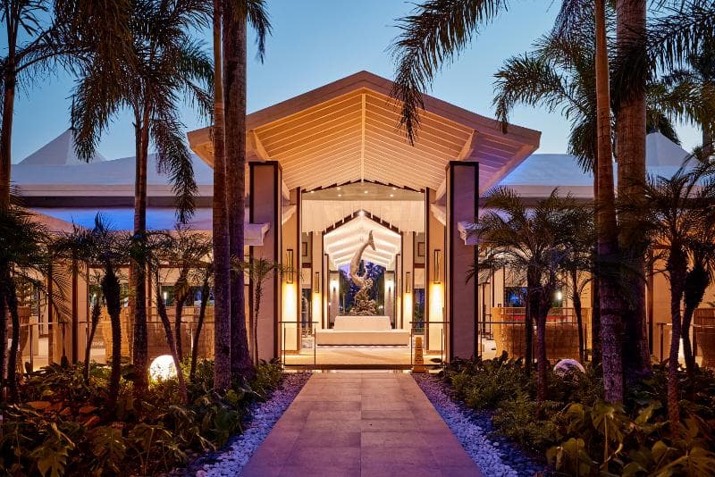 Riu Palace Macao - Adults Only - All Inclusive 3