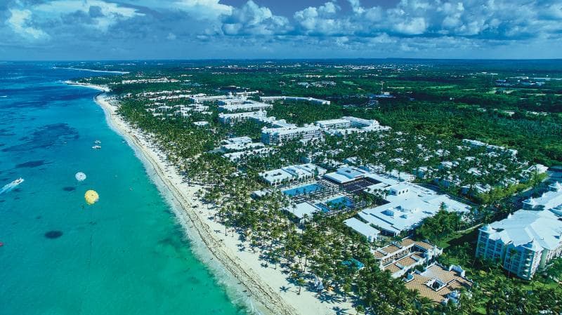Riu Bambu All Inclusive 2