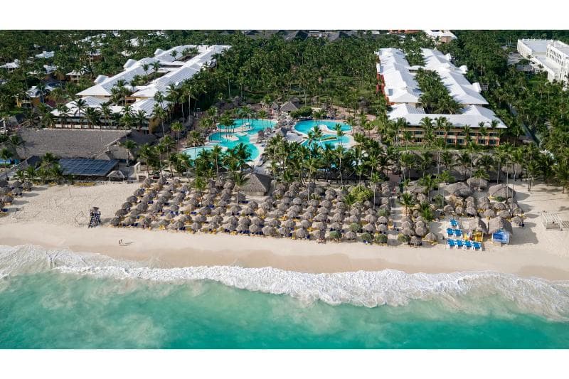 Iberostar Punta Cana 2