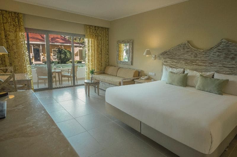 Iberostar Dominicana 4