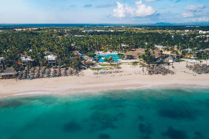 Iberostar Selection Bavaro Suites photo 1