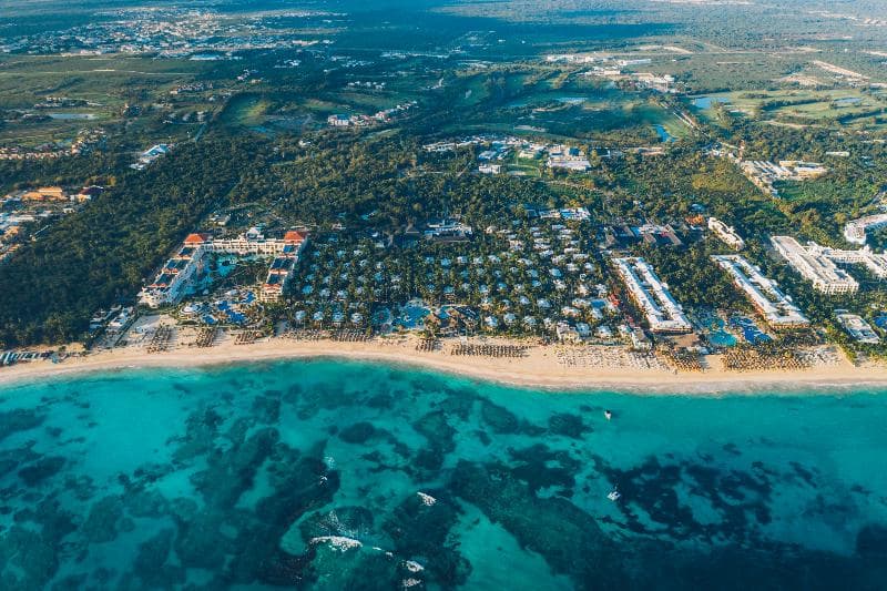 Iberostar Selection Bavaro Suites 3