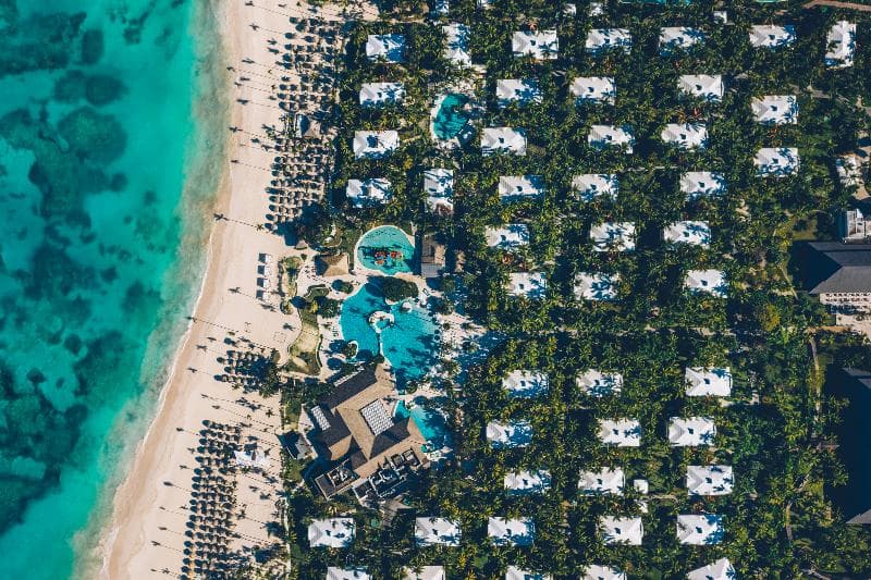 Iberostar Selection Bavaro Suites 4