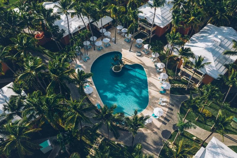 Iberostar Selection Bavaro Suites 5