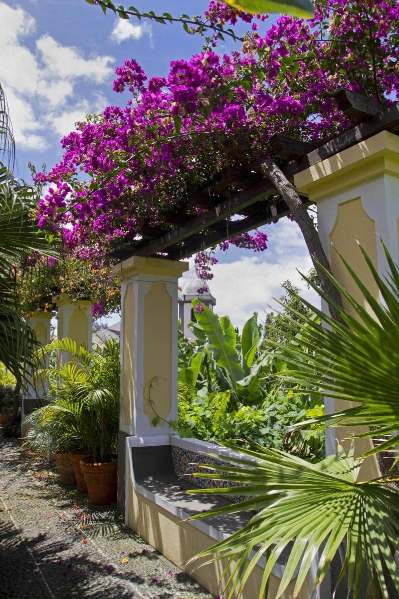 Hotel Quinta Bela Sao Tiago 2