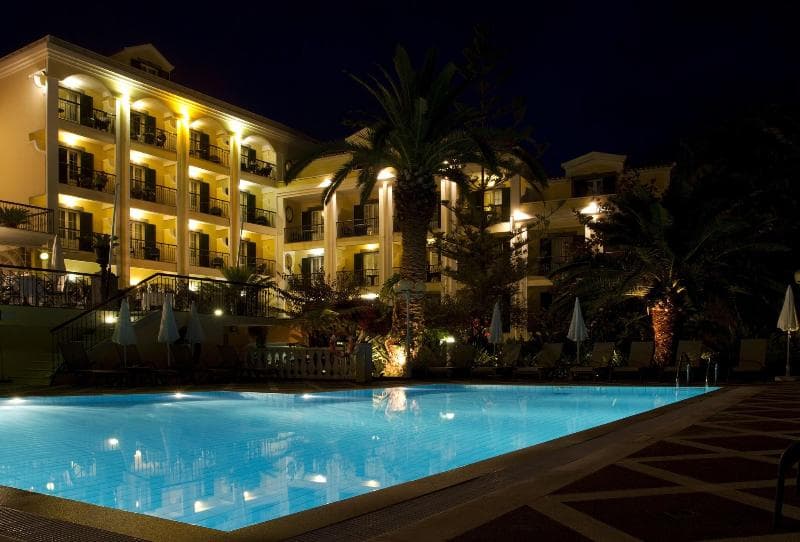 Hotel Quinta Bela Sao Tiago 5