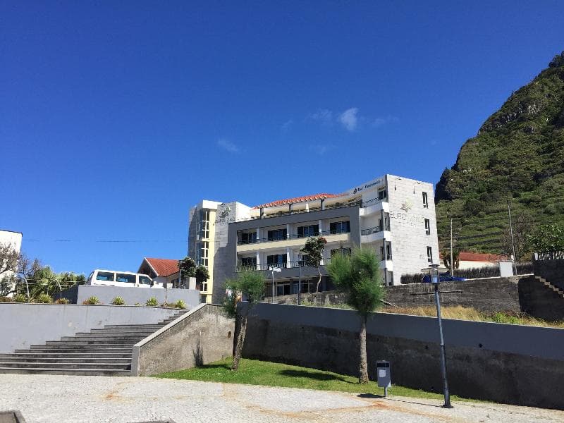 Hotel Euro Moniz 2