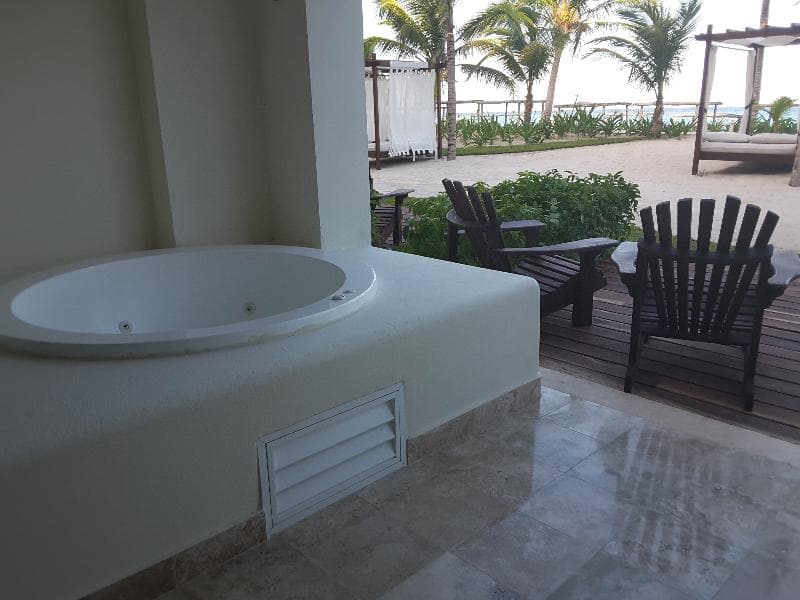Akumal Bay Beach & Wellnes Resort photo 1