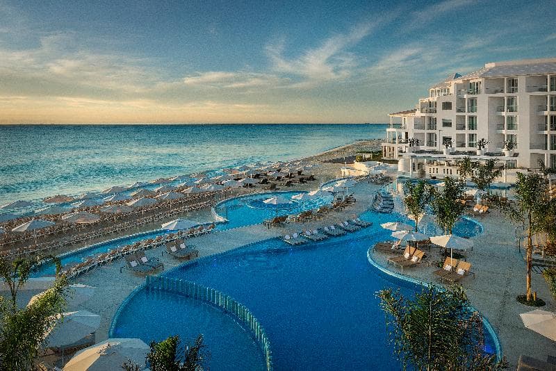 Playacar Palace 2