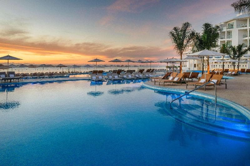 Playacar Palace 4