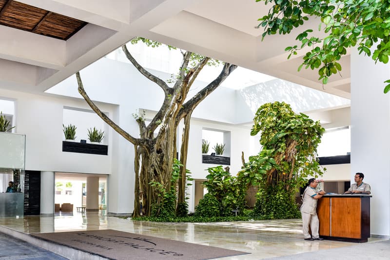 Playacar Palace 5