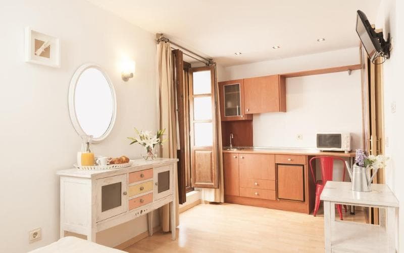 Catedral Suites main