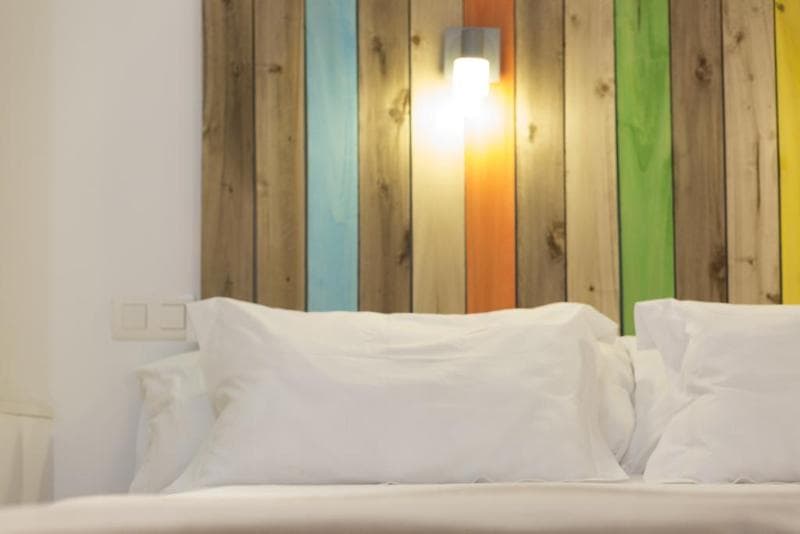Catedral Suites 5