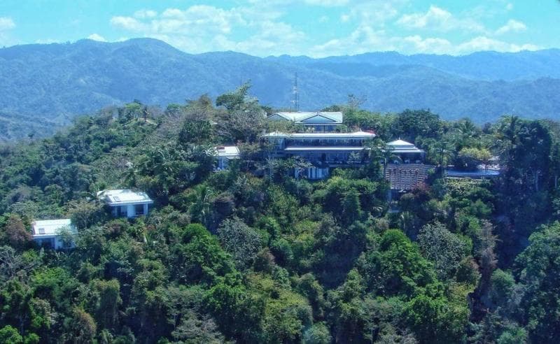 Villa Caletas Hotel photo 1