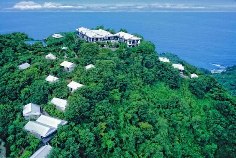 Villa Caletas Hotel 2