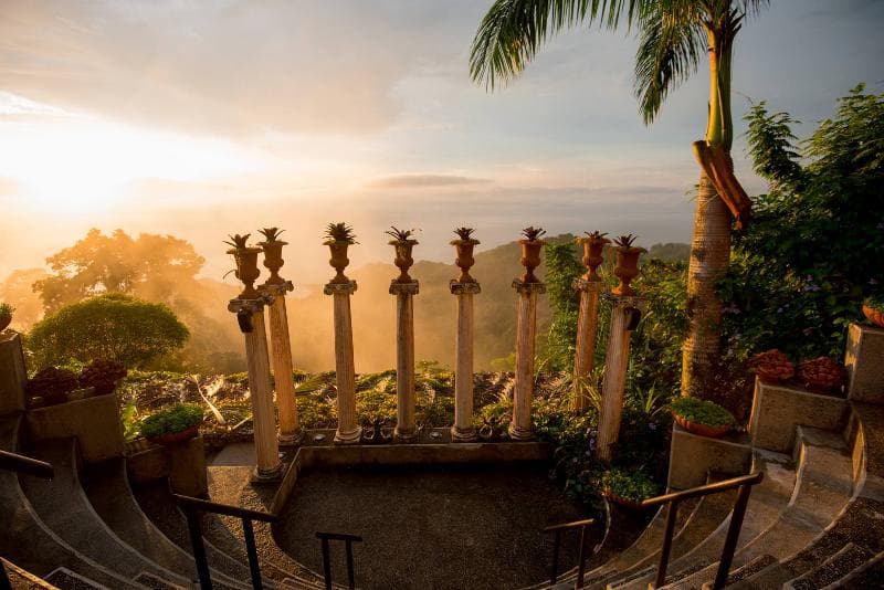 Villa Caletas Hotel 3