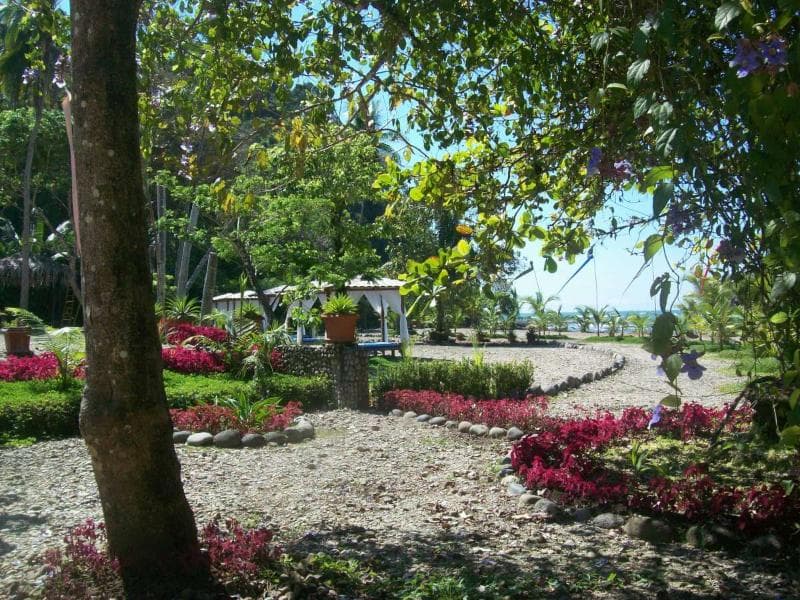 Villa Caletas Hotel 4