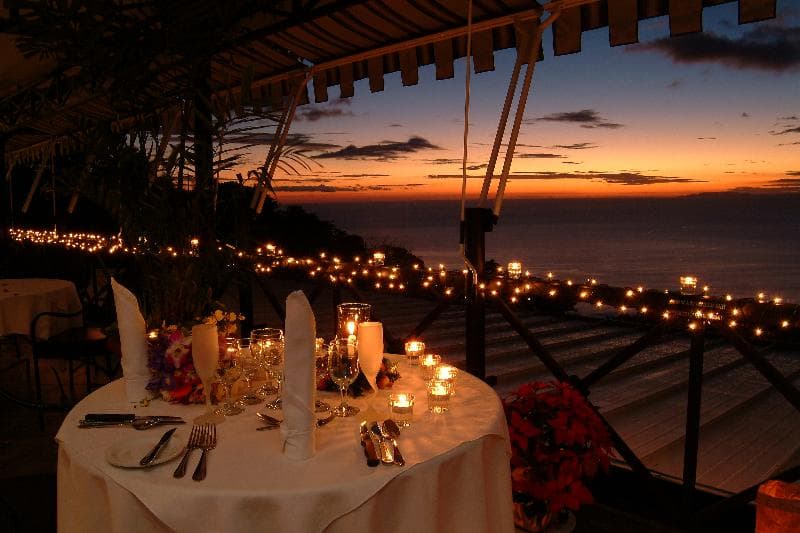 Villa Caletas Hotel 5