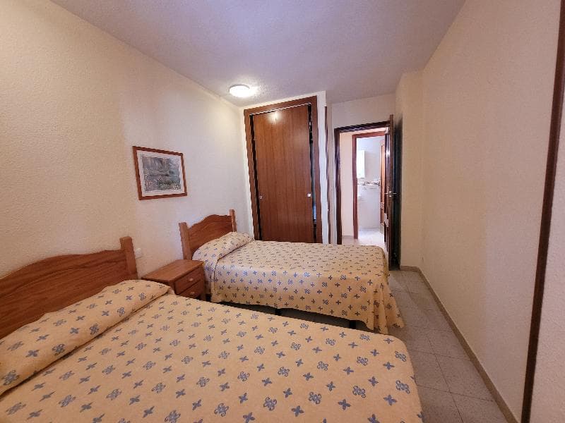 Europa Center Apartments photo 1
