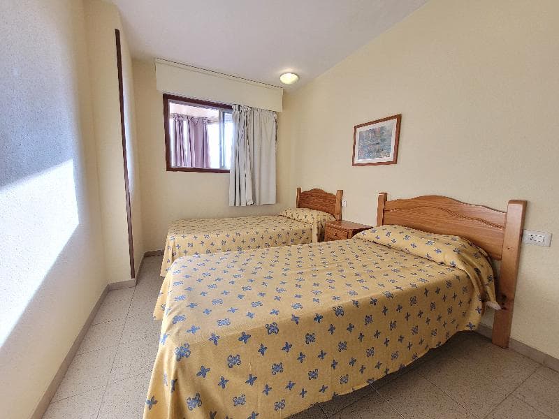 Europa Center Apartments 3
