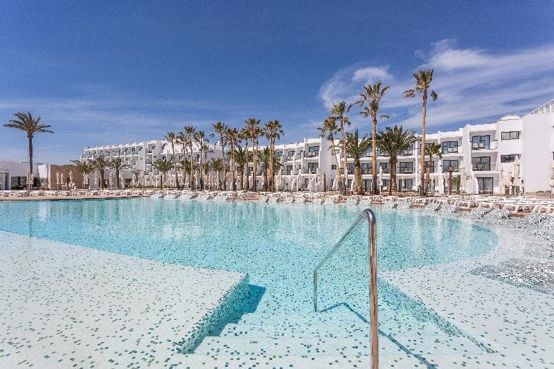 Grand Palladium White Island Resort & Spa photo 1