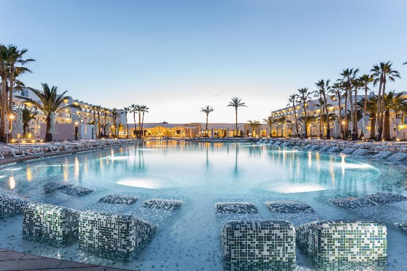 Grand Palladium White Island Resort & Spa 2