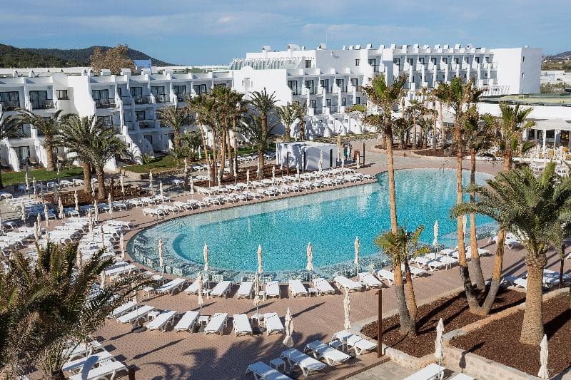 Grand Palladium White Island Resort & Spa 3
