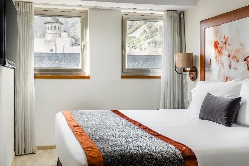 Eurostars Andorra 3