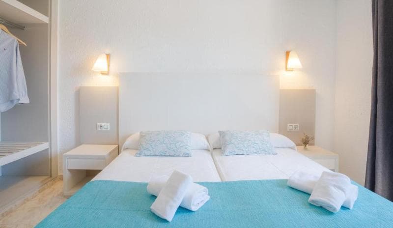 Apartamentos Los Lentiscos By Mij photo 1