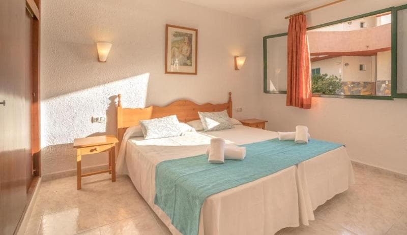 Apartamentos Los Lentiscos By Mij 2